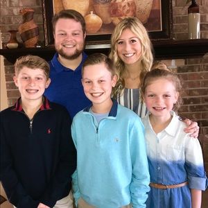 Meet your Posher, Robin